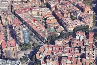 Piso en venta en Gavarra en Cornellà de Llobregat