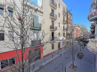 Piso en venta en Sants en Barcelona