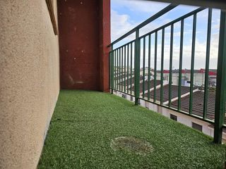 Piso en venta en Esparreguera