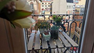 Piso en venta en La Nova Esquerra de l'Eixample en Barcelona