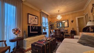 Piso en venta en La Nova Esquerra de l'Eixample en Barcelona