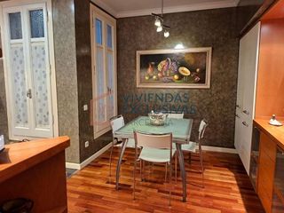 Piso en venta en La Nova Esquerra de l'Eixample en Barcelona