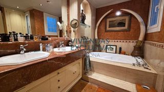 Piso en venta en La Nova Esquerra de l'Eixample en Barcelona