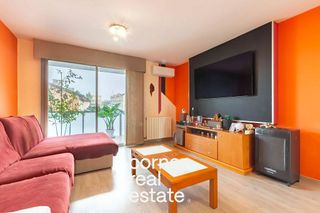 Ático en venta en Zona Mercat en Rubí