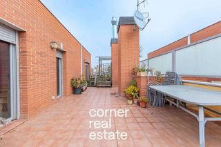 Ático en venta en Zona Mercat en Rubí