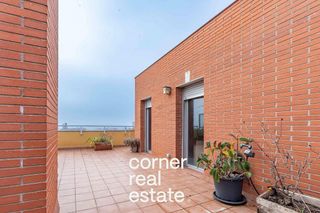 Ático en venta en Zona Mercat en Rubí