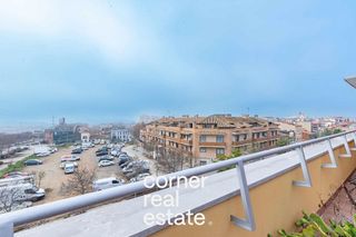 Ático en venta en Zona Mercat en Rubí