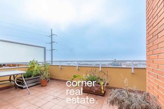 Ático en venta en Zona Mercat en Rubí