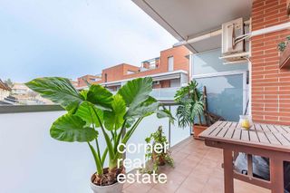 Ático en venta en Zona Mercat en Rubí