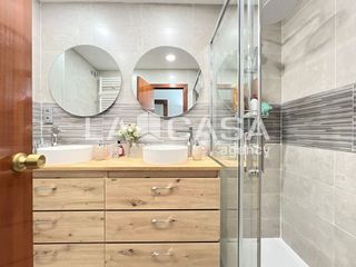 Piso en venta en La Salut - Lloreda en Badalona