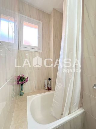 Piso en venta en La Salut - Lloreda en Badalona