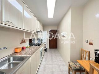 Piso en venta en La Salut - Lloreda en Badalona
