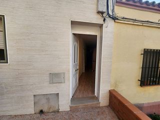 Chalet en venta en Puiggener - El Llano - Togores en Sabadell