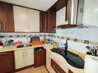 Casa adosada en venta en Tomelloso