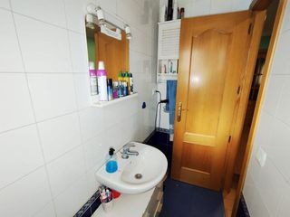 Casa adosada en venta en Tomelloso