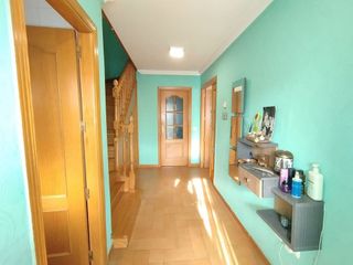 Casa adosada en venta en Tomelloso