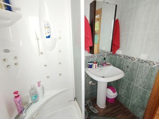 Casa adosada en venta en Tomelloso