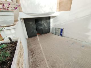 Casa adosada en venta en Tomelloso