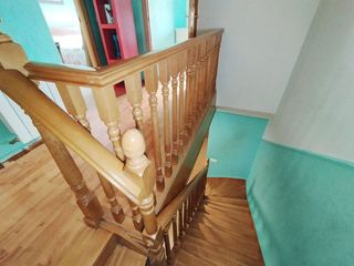 Casa adosada en venta en Tomelloso