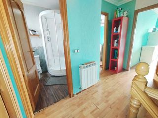 Casa adosada en venta en Tomelloso