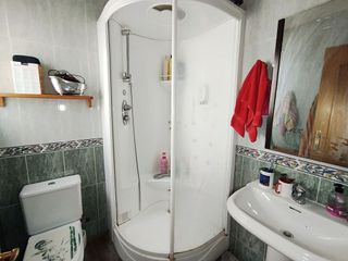 Casa adosada en venta en Tomelloso