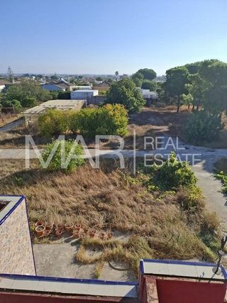 Chalet en venta en La Banda - Campo de Fútbol en Chiclana de la Frontera