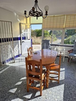 Chalet en venta en La Banda - Campo de Fútbol en Chiclana de la Frontera
