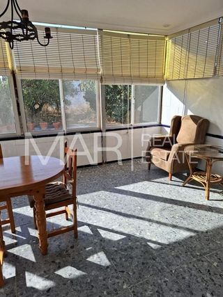 Chalet en venta en La Banda - Campo de Fútbol en Chiclana de la Frontera