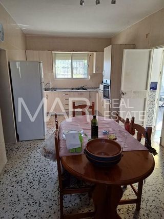 Chalet en venta en La Banda - Campo de Fútbol en Chiclana de la Frontera