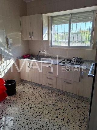 Chalet en venta en La Banda - Campo de Fútbol en Chiclana de la Frontera
