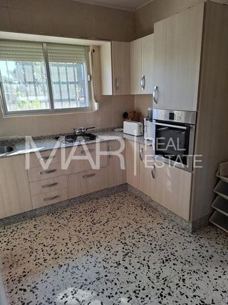 Chalet en venta en La Banda - Campo de Fútbol en Chiclana de la Frontera