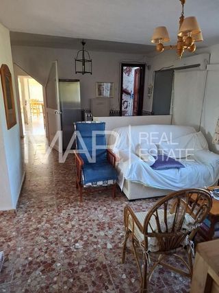 Chalet en venta en La Banda - Campo de Fútbol en Chiclana de la Frontera