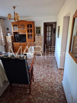 Chalet en venta en La Banda - Campo de Fútbol en Chiclana de la Frontera