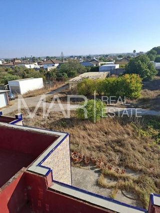 Chalet en venta en La Banda - Campo de Fútbol en Chiclana de la Frontera