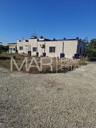 Chalet en venta en La Banda - Campo de Fútbol en Chiclana de la Frontera