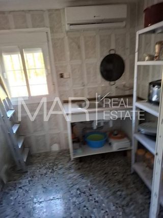 Chalet en venta en La Banda - Campo de Fútbol en Chiclana de la Frontera