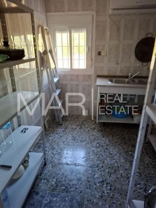 Chalet en venta en La Banda - Campo de Fútbol en Chiclana de la Frontera