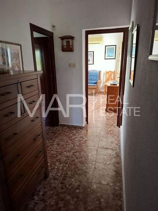 Chalet en venta en La Banda - Campo de Fútbol en Chiclana de la Frontera