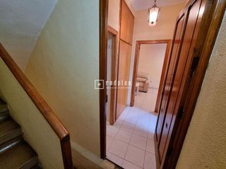 Casa adosada en venta en Norte en Castellón de la Plana