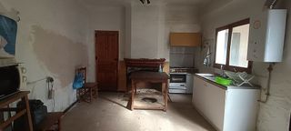 Casa pareada en venta en Almansa