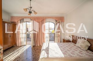 Chalet en venta en Centro - Doña Mercedes en Dos Hermanas