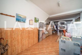 Chalet en venta en Centro - Doña Mercedes en Dos Hermanas
