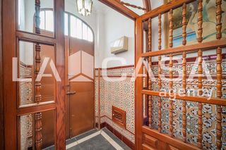 Chalet en venta en Centro - Doña Mercedes en Dos Hermanas