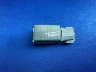 IKA ESTANCIERA ESCAL 1:43