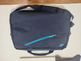 Portátil HP Super Fino Blanco