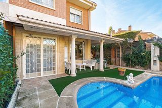 Casa pareada en venta en Val en Alcalá de Henares