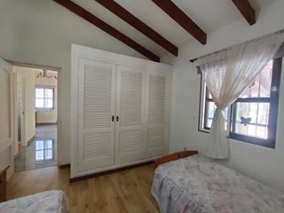 Chalet en venta en Campos de Golf - Villa Martin - Los Dolses en Orihuela