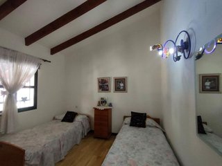 Chalet en venta en Campos de Golf - Villa Martin - Los Dolses en Orihuela