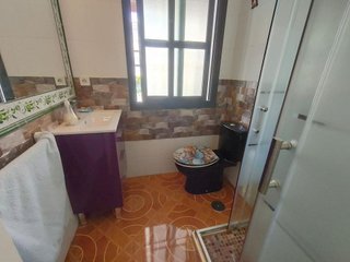 Chalet en venta en Campos de Golf - Villa Martin - Los Dolses en Orihuela