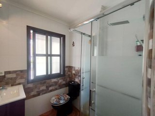 Chalet en venta en Campos de Golf - Villa Martin - Los Dolses en Orihuela